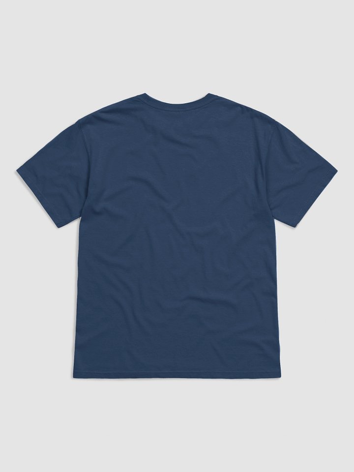 NICE GUY TOO FLY Men's T-Shirt product image (11)