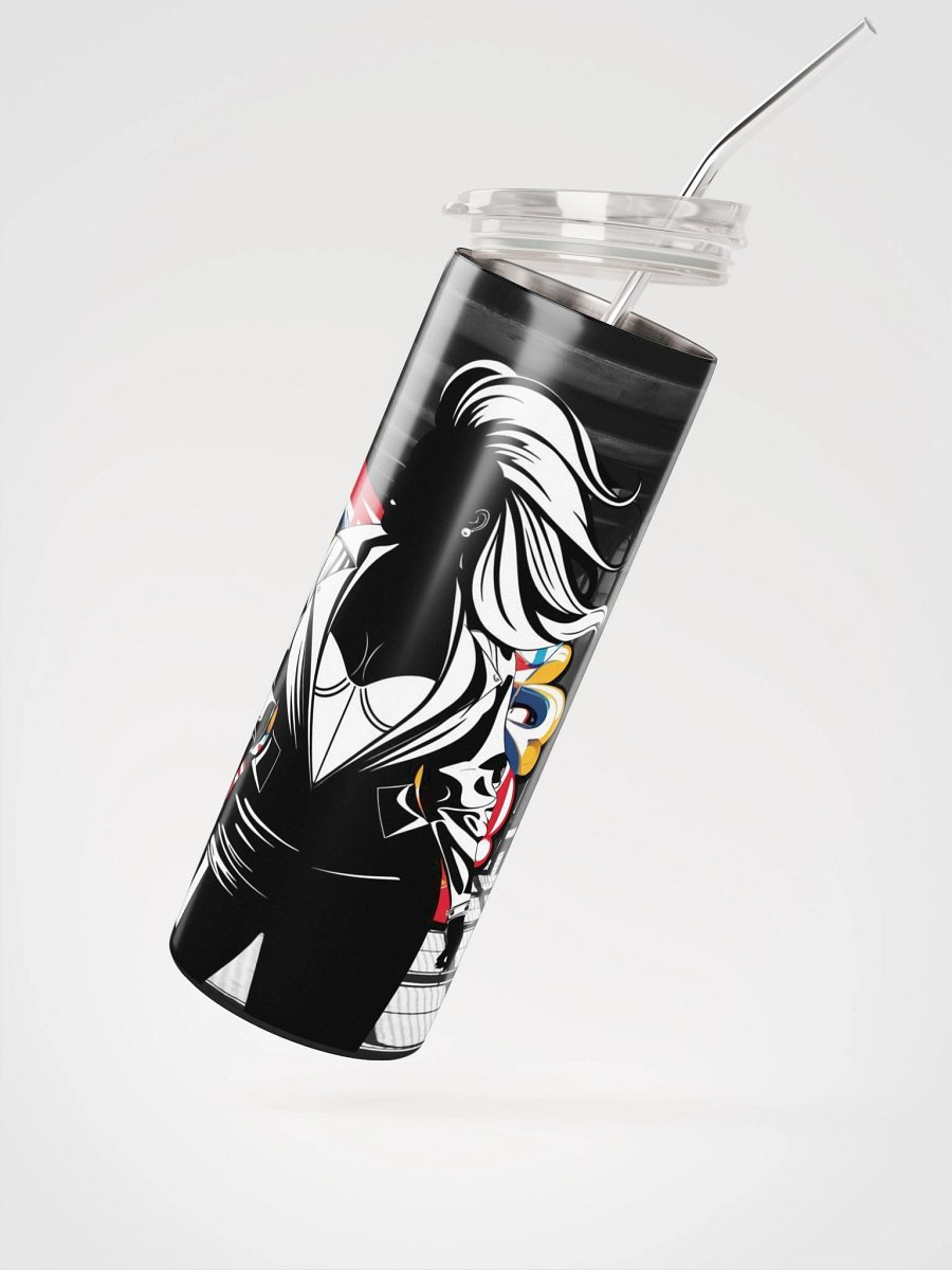 Power In Motion Tumbler product image (2)