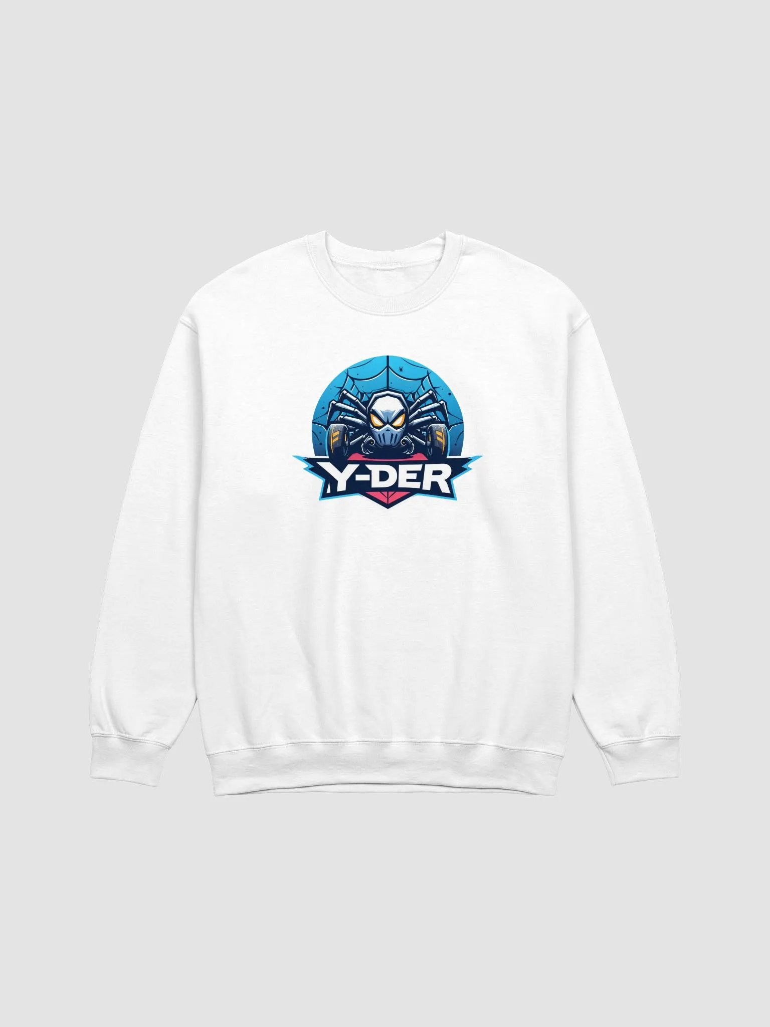 Y-DER Crewneck Sweatshirt product image (1)