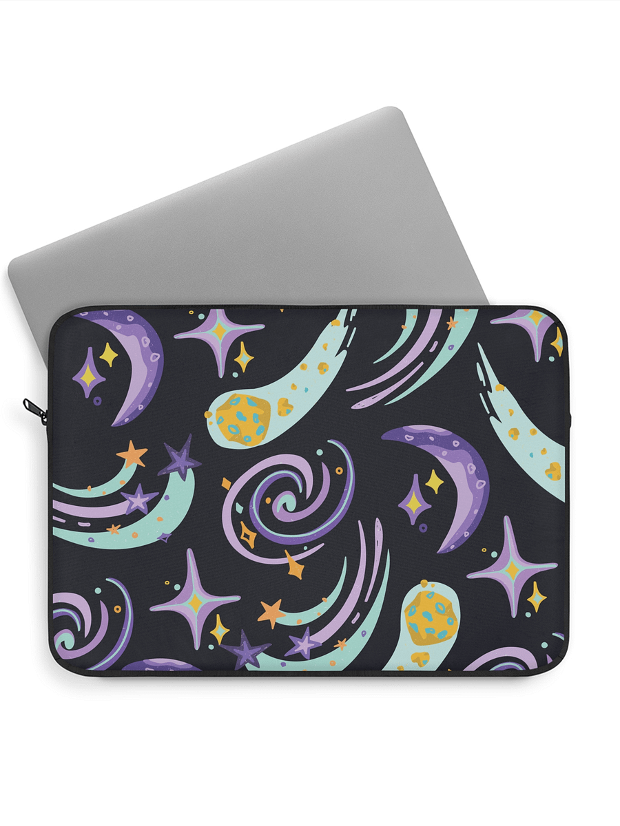 Galaxy Laptop Sleeve product image (3)