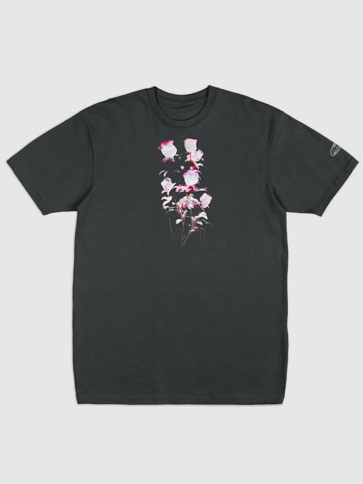 PIGMENTS Tee (Pink) product image (6)
