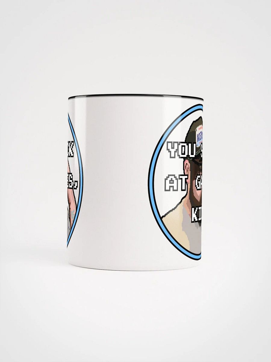 You Suck At Games Mug product image (70)