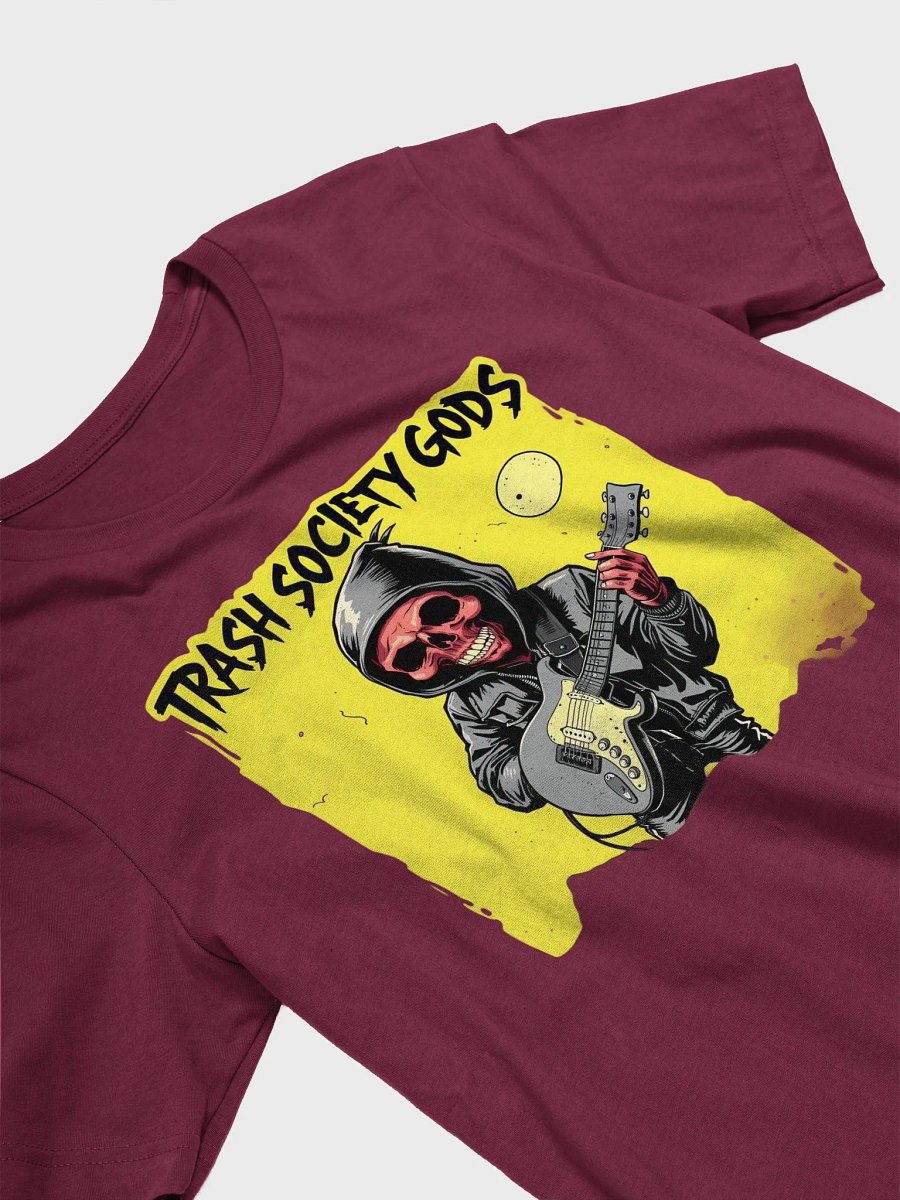 TRASH SOCIETY GUITAR REAPER product image (3)
