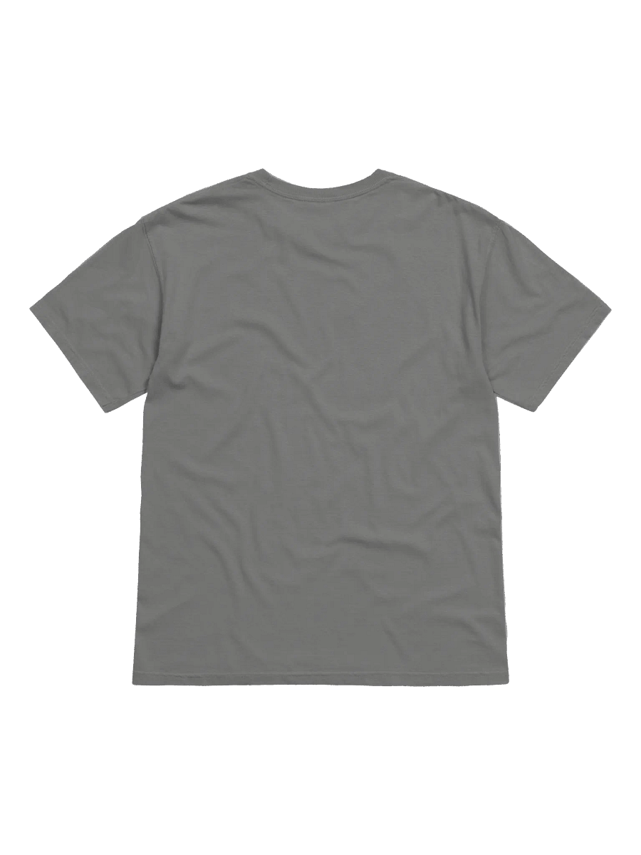 NOT COOL TEXT SHIRT product image (12)