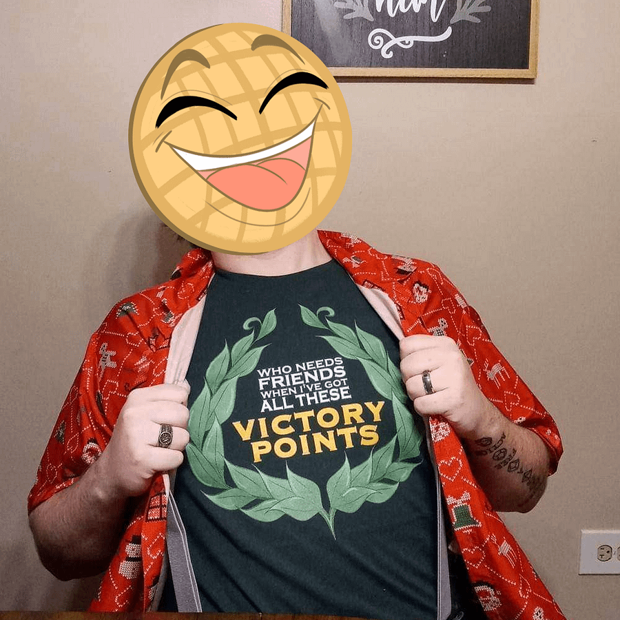Who Needs Friends... Soft T-Shirt product image (36)