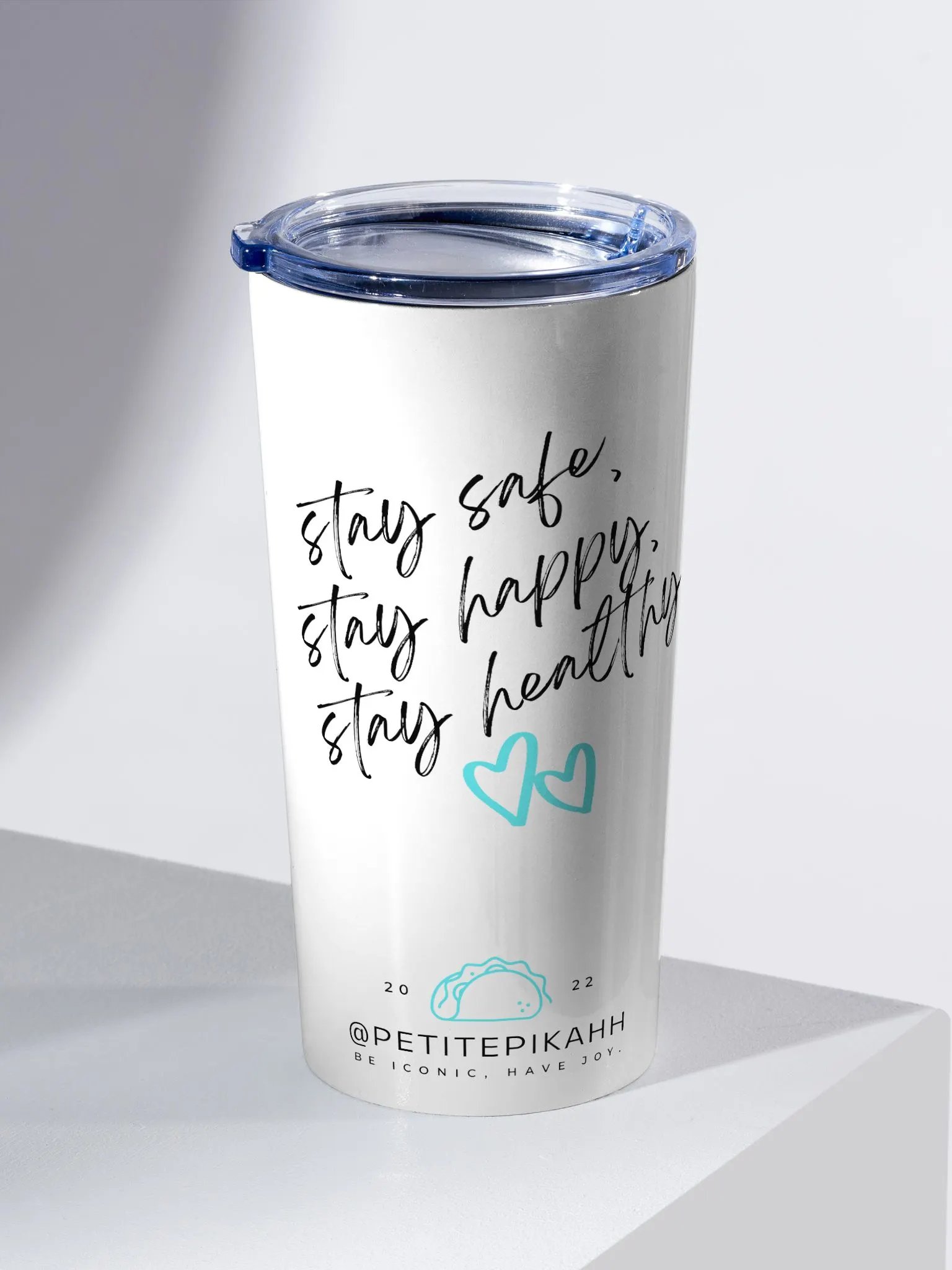 User-Friendly Tumbler product image (2)