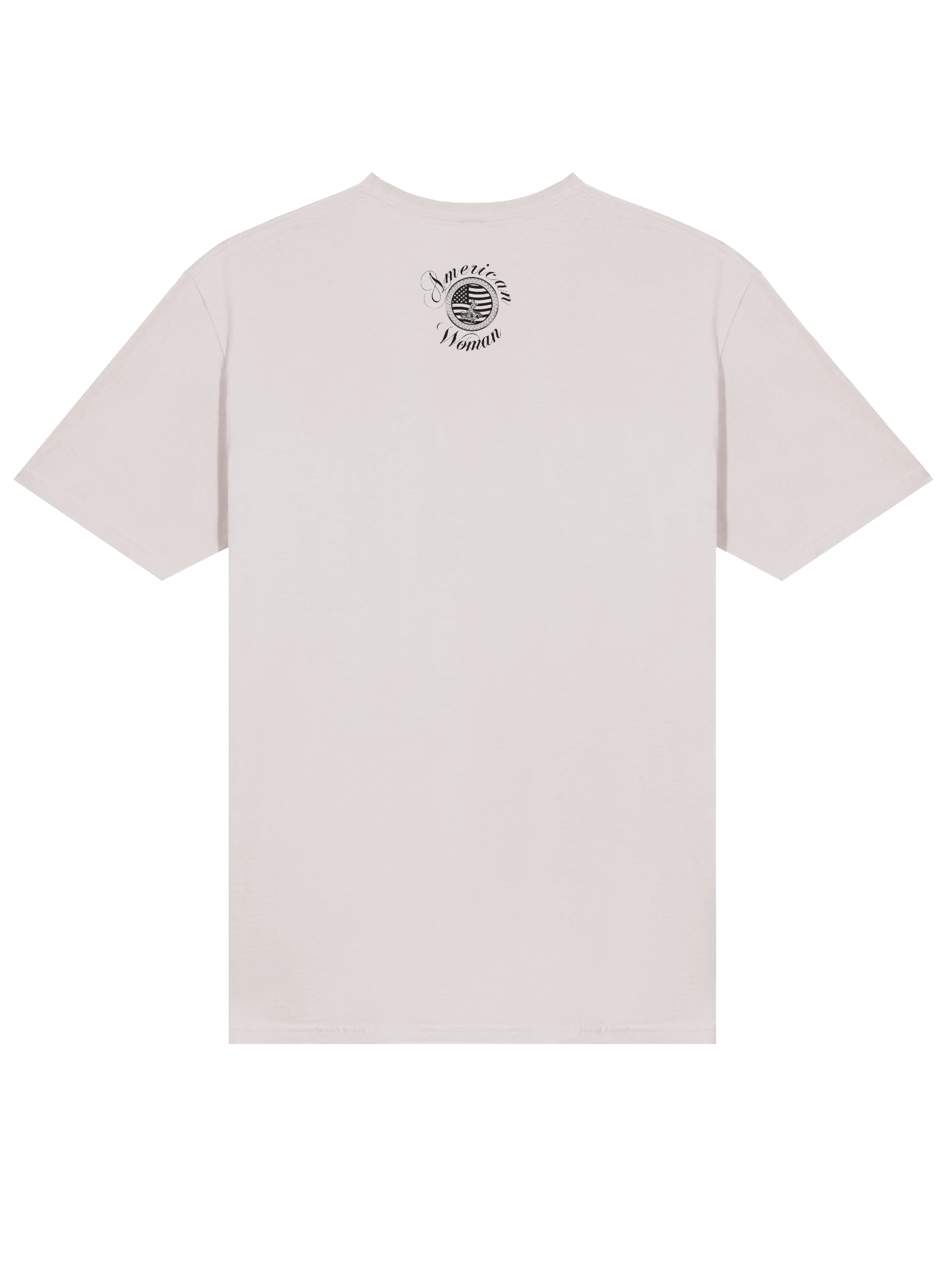 Definition of a Woman T-shirt product image (32)