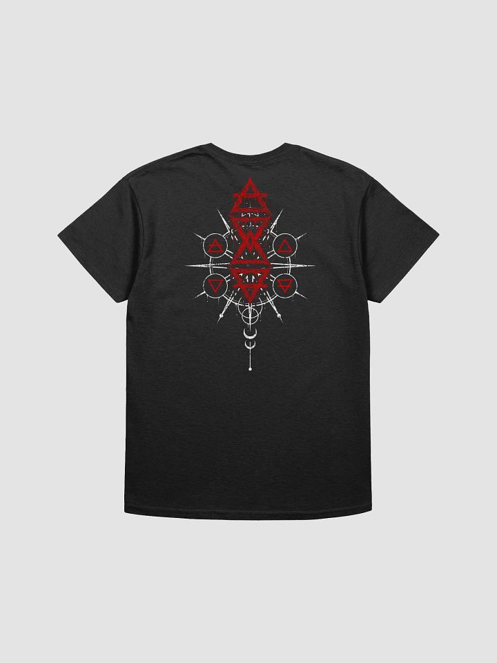 Sillysau5age Monogram T-Shirt product image (18)