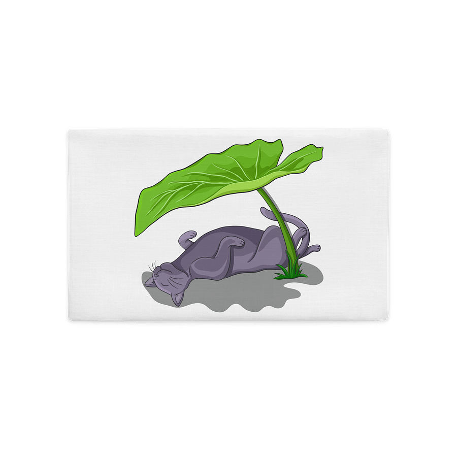 Luna Nap Time Pillow Case product image (2)