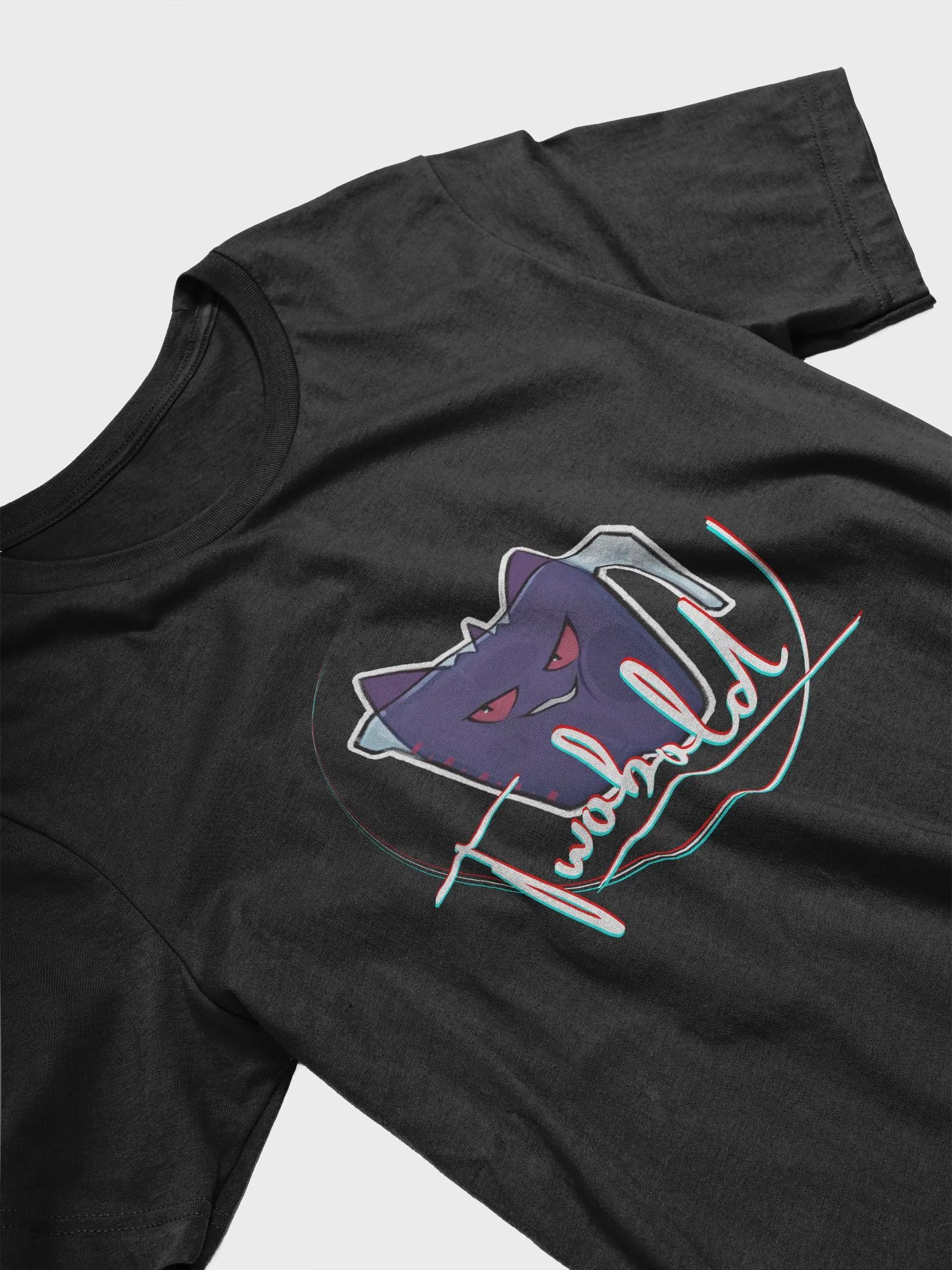Smug and Comfy t-shirt product image (3)