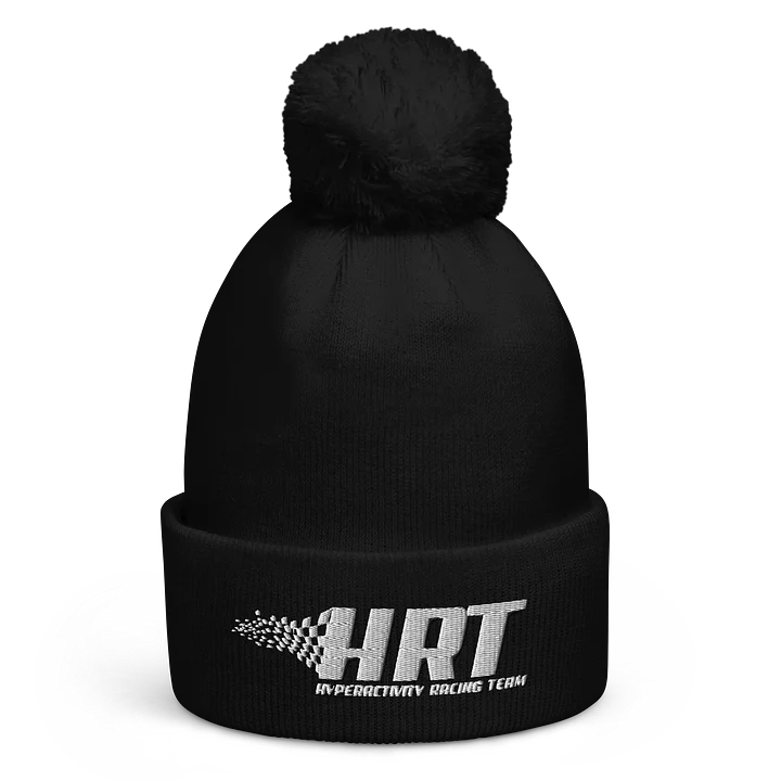 Hyperactivity Racing Team Beanie product image (1)