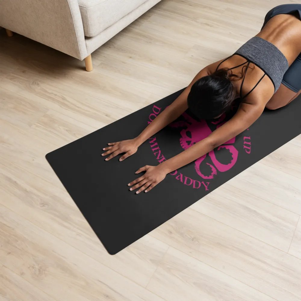 Omega Gains Yoga Mat product image (12)