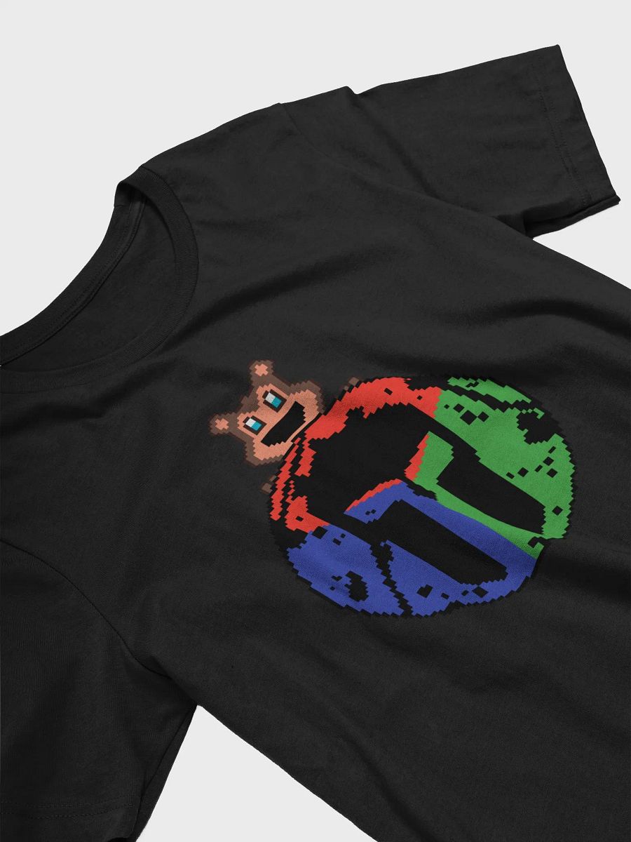 Spartan Monkey Tee product image (3)