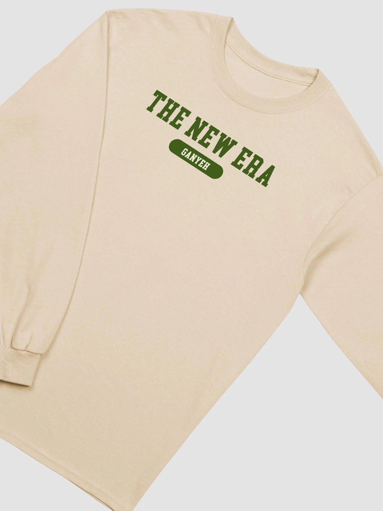 #TheNewEra - 100% Cotton T-Shirt product image (3)