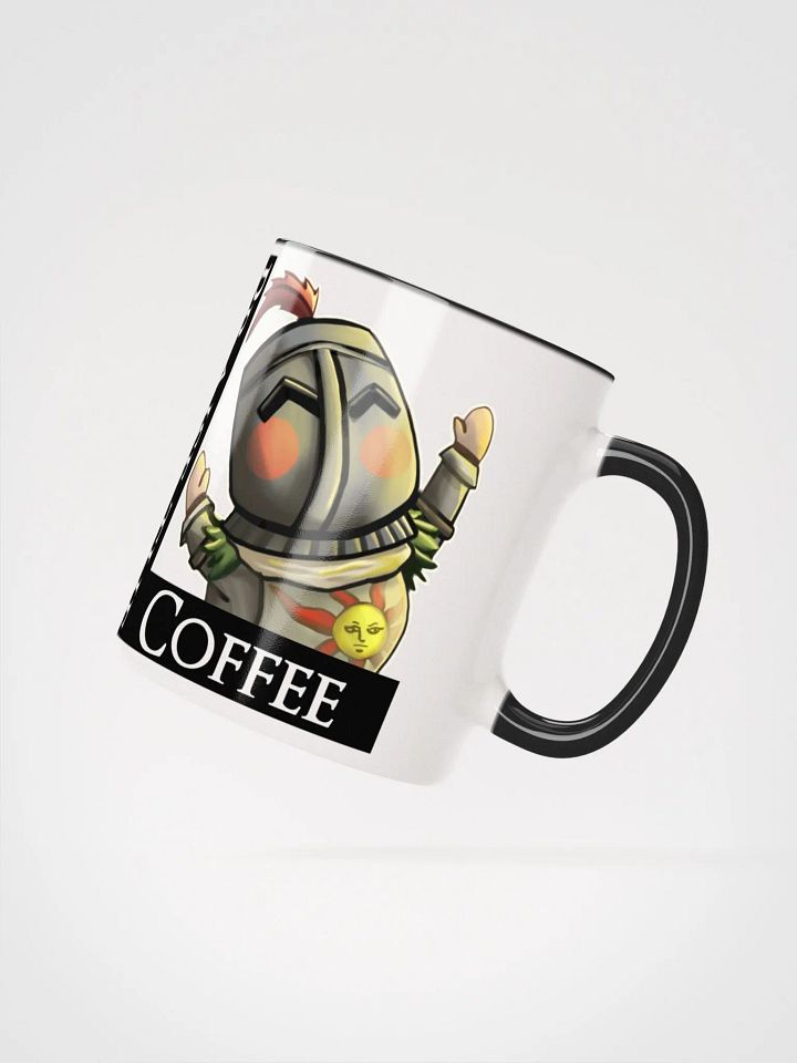 Praise The Coffee Mug product image (2)