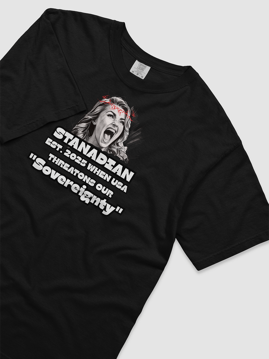 Sovereignty Symbol Women's Tee product image (33)