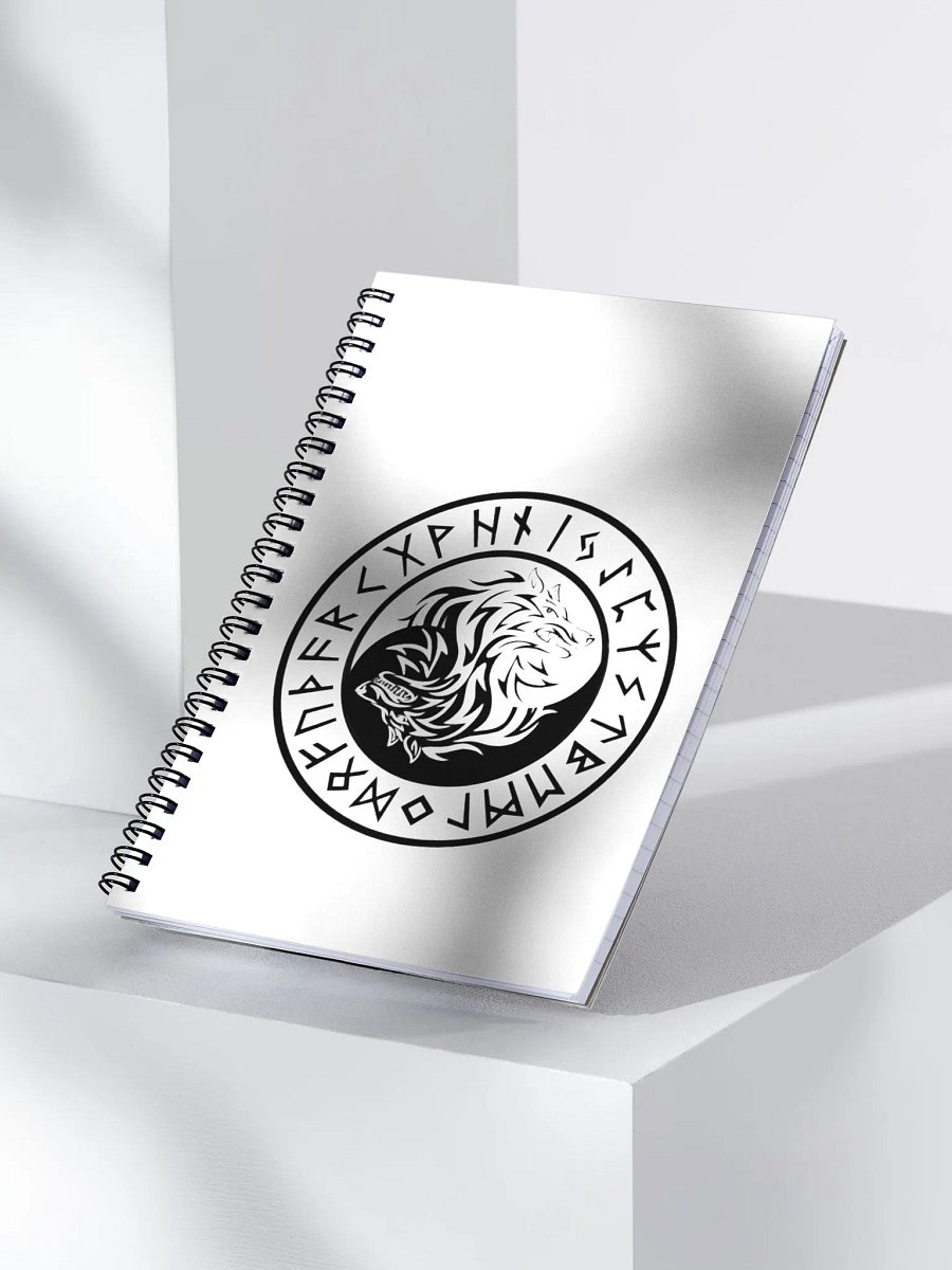 Fenrir Notes product image (4)