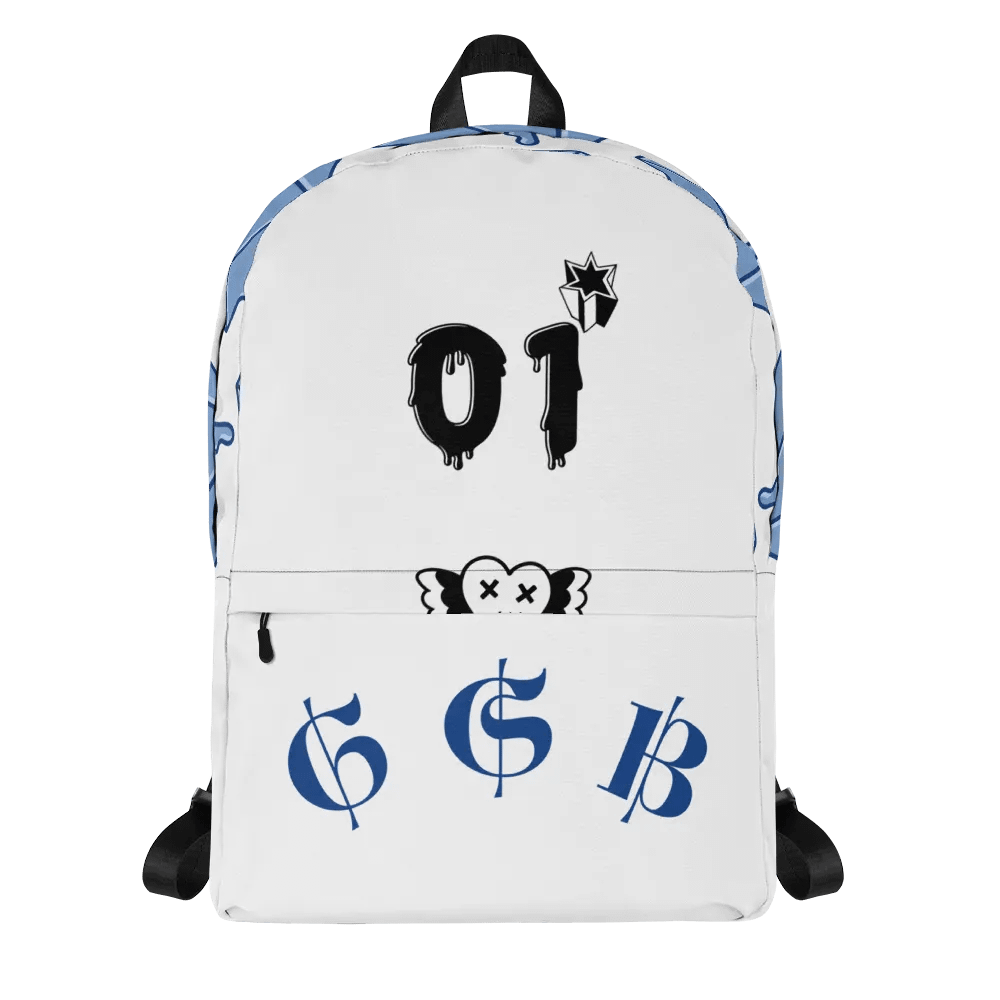 GSB BACPACK product image (1)