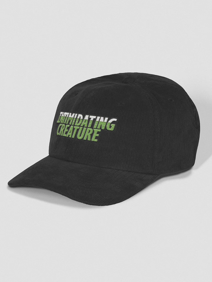 Intimidating Creature Logo Hat product image (4)