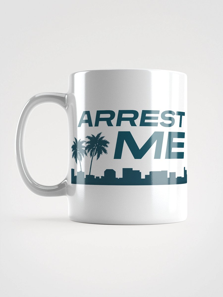 Arrest Me, But Make It Sexy 20oz Mug product image (1)