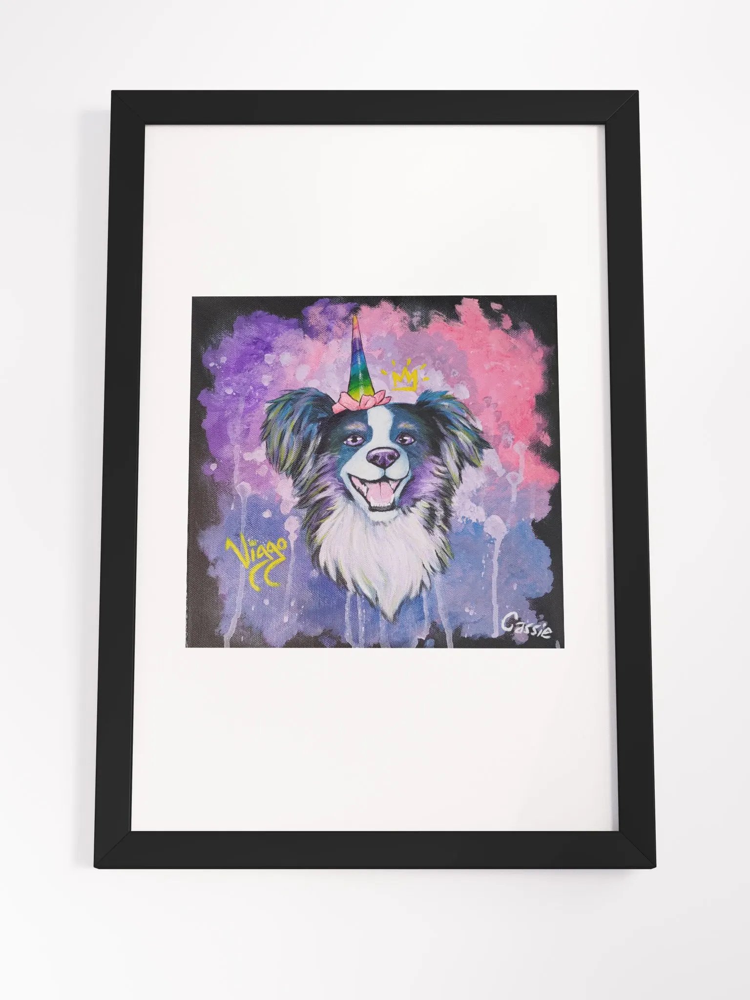 King Viggo - Art Print product image (8)