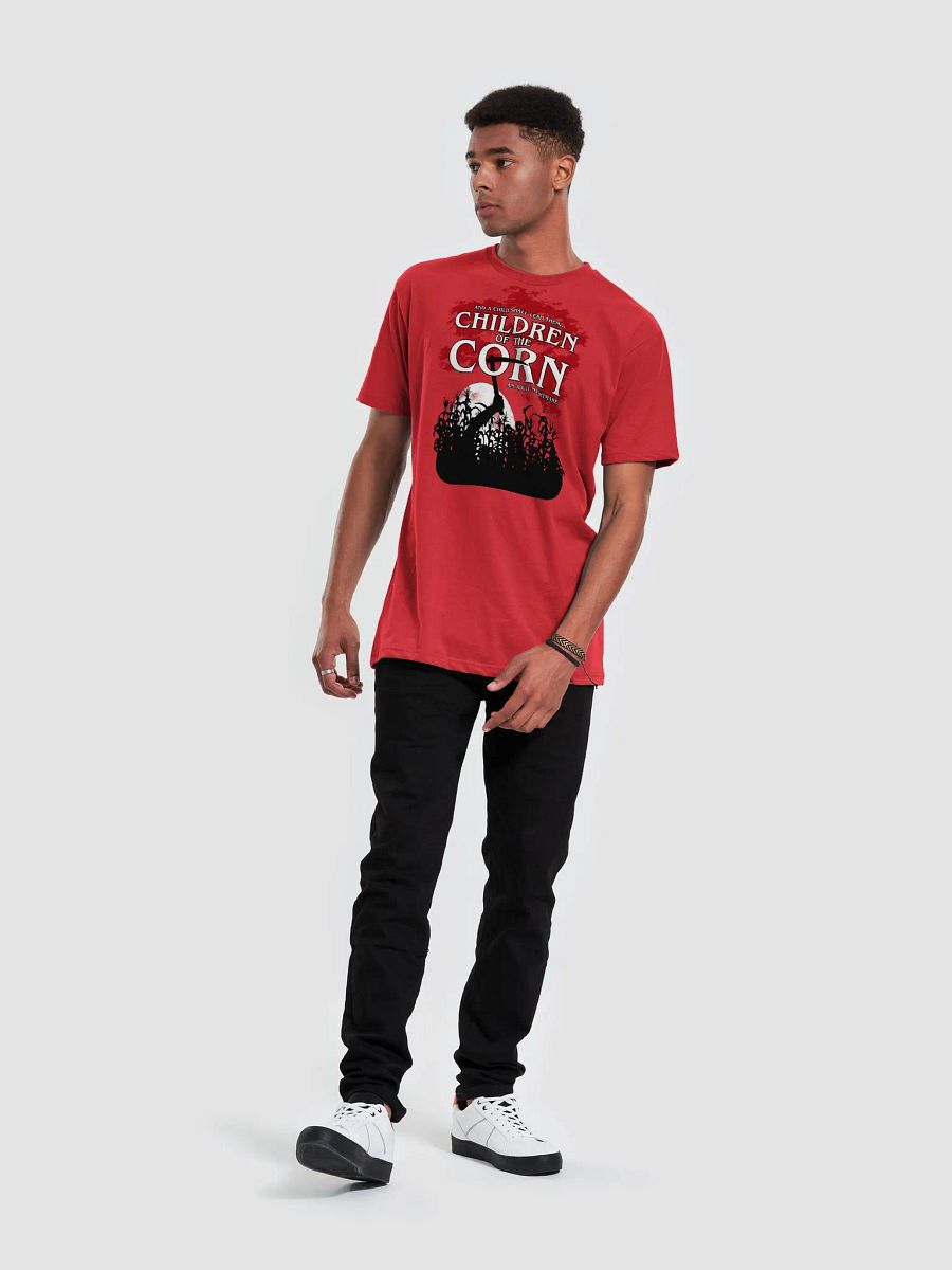 Children of the Corn Tee product image (2)