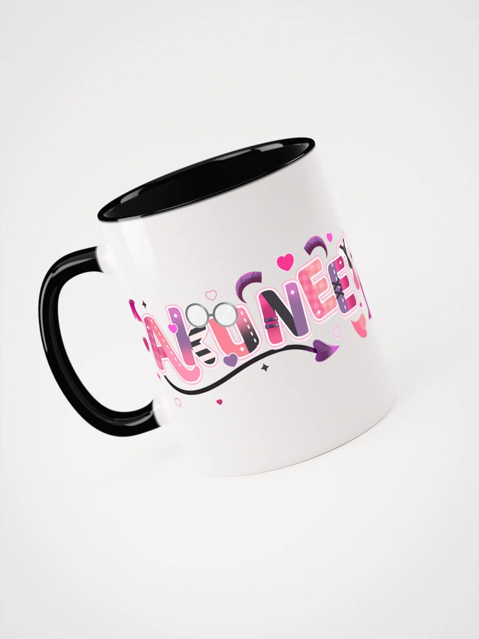 NEET Demon Mug ♥ product image (4)
