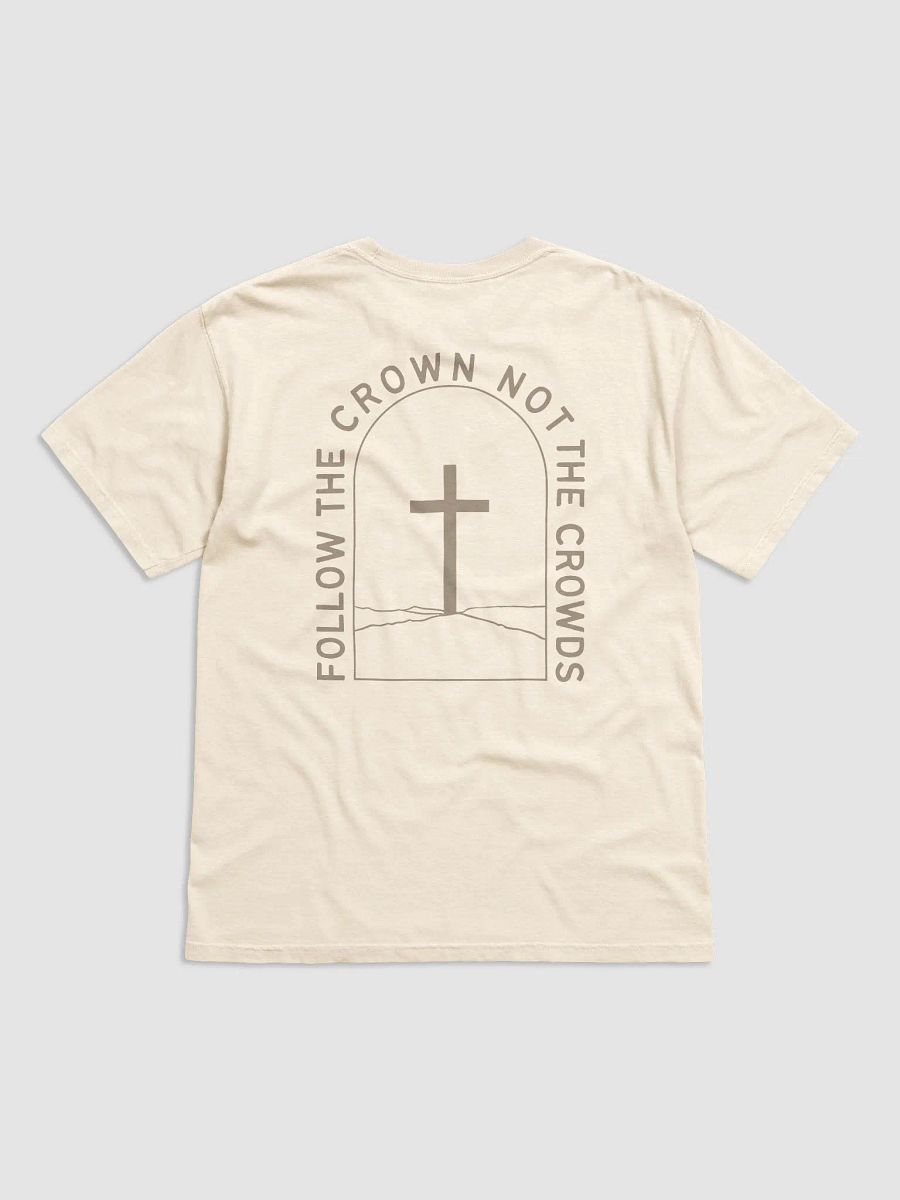 Follow The Crown Tee product image (17)