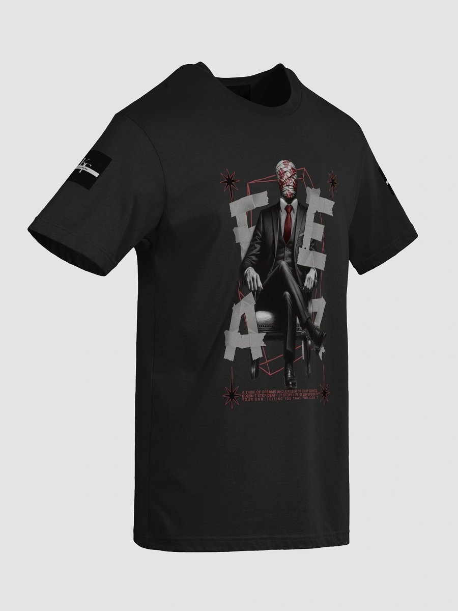 Knone Fa Lee Logo T-shirt product image (5)