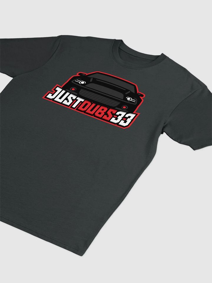 Heavy T-Shirt product image (2)