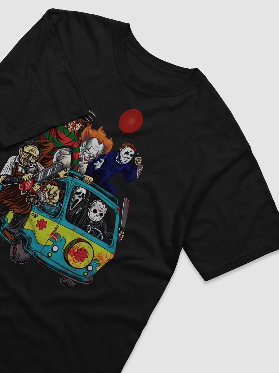 Halloween Shirt product image (3)