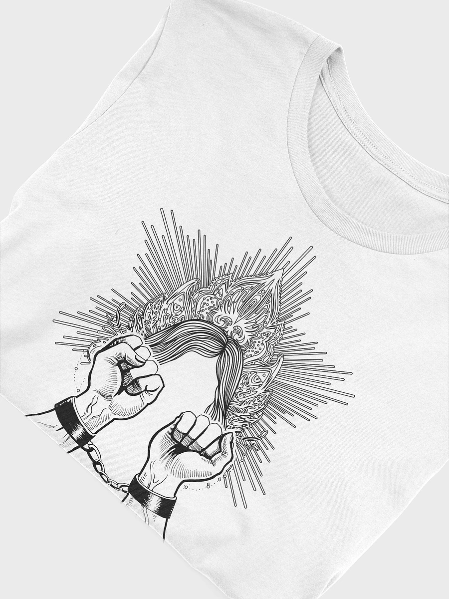 Headdress & Manacles Supersoft T-Shirt product image (5)