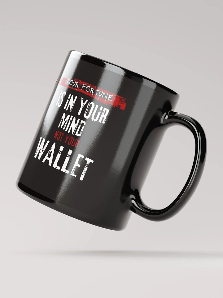 Empowerment in Hand Mug product image (3)