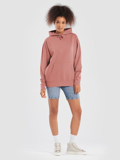 Photo showing Cotton Heritage Unisex Premium Hoodie