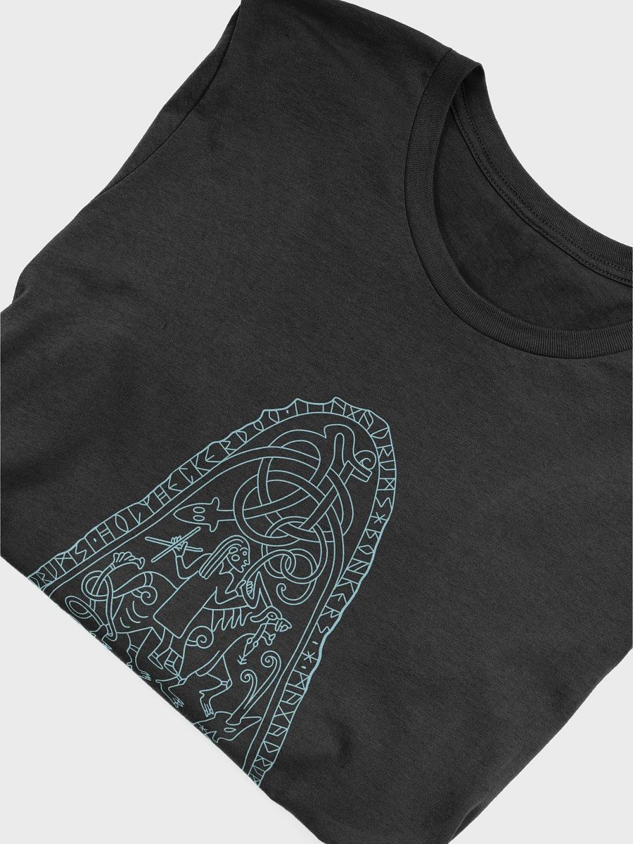 Legend of Maxa Rune - Blue Outline (front) product image (6)
