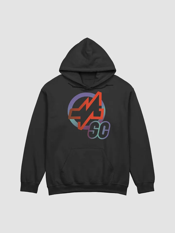 Short Logo-Retro product image (6)