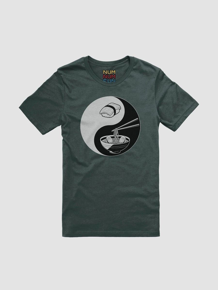 Sushi & Ramen Yin-Yang product image (1)