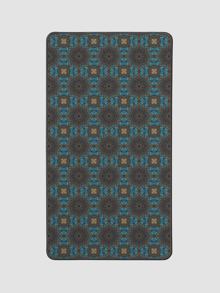 Large Desk Mat 22" x 12" #18582387 product image (2)