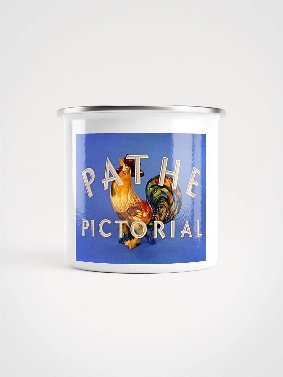 Pathe Pictorial Mug - Blue Version product image (1)