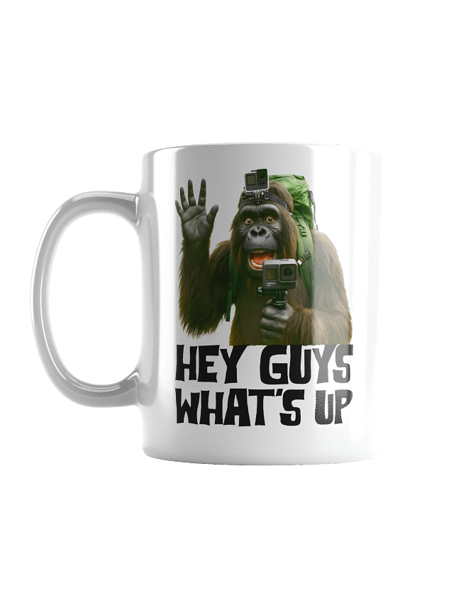 Fun & Colorful Mugs