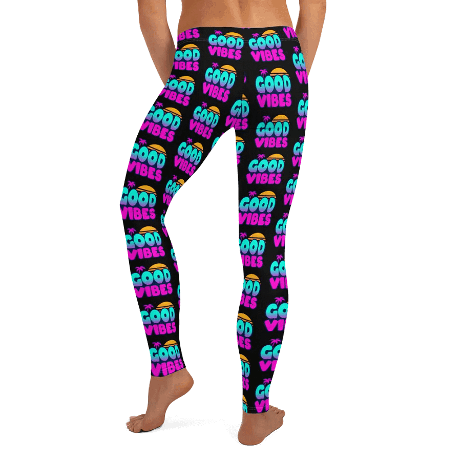 GOOD VIBES SOFT PANTS product image (9)