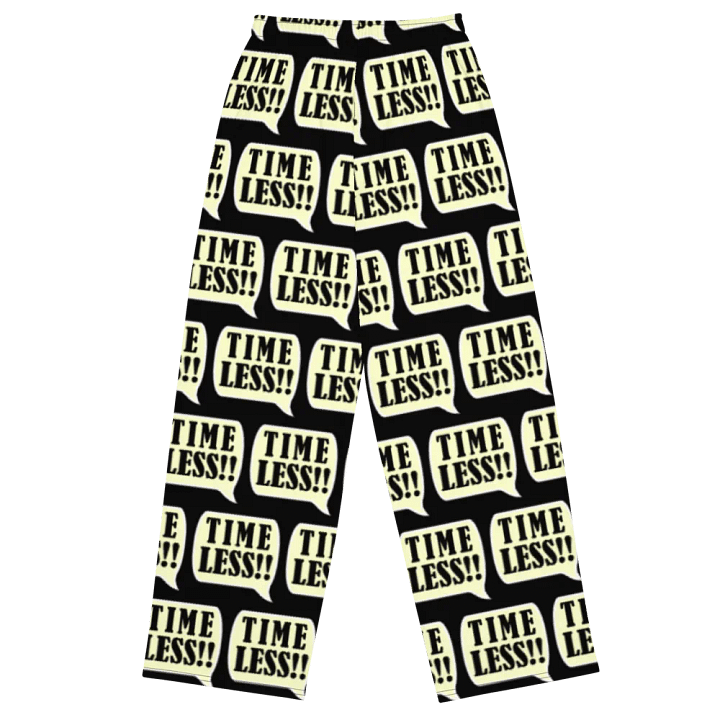 #BlameTimeless Pants product image (2)