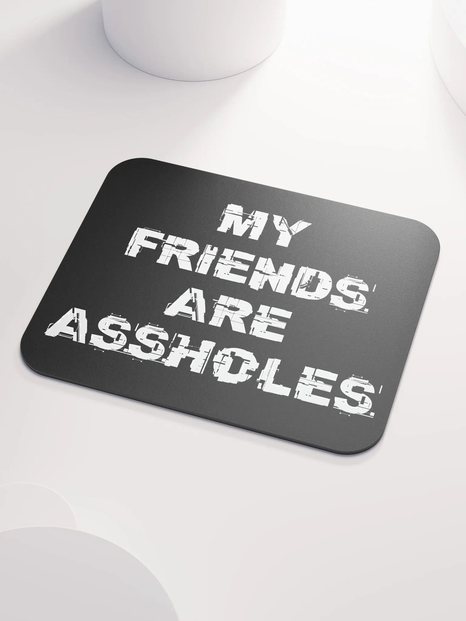 MFAA Mousepad product image (3)