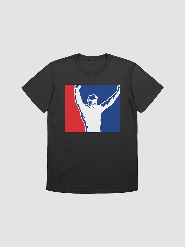 iDale T-shirt product image (2)