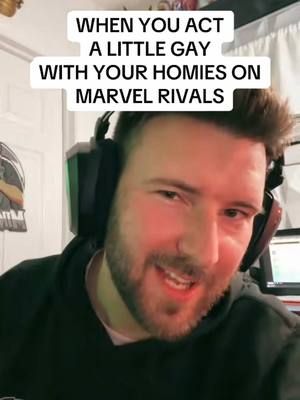 Hey bro 😏 #gamer #smallstreamer #bromance #marvelrivals #streameruniversity #warzone #gamergirls 