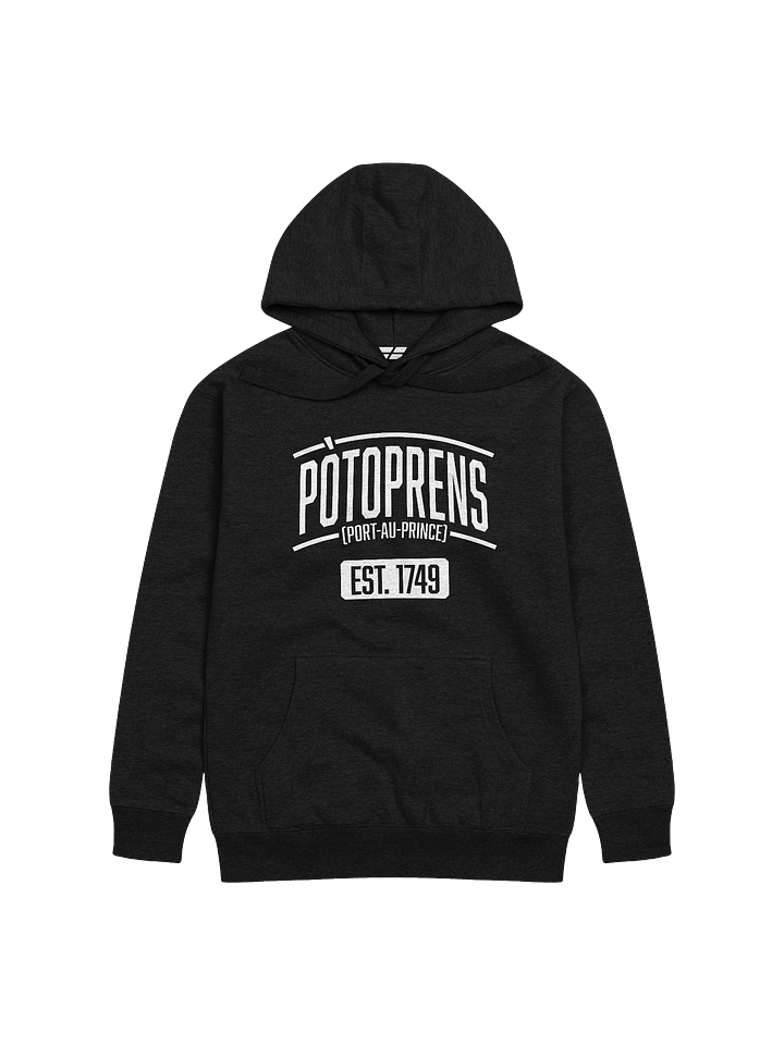 Pòtoprens Est. 1749 product image (2)