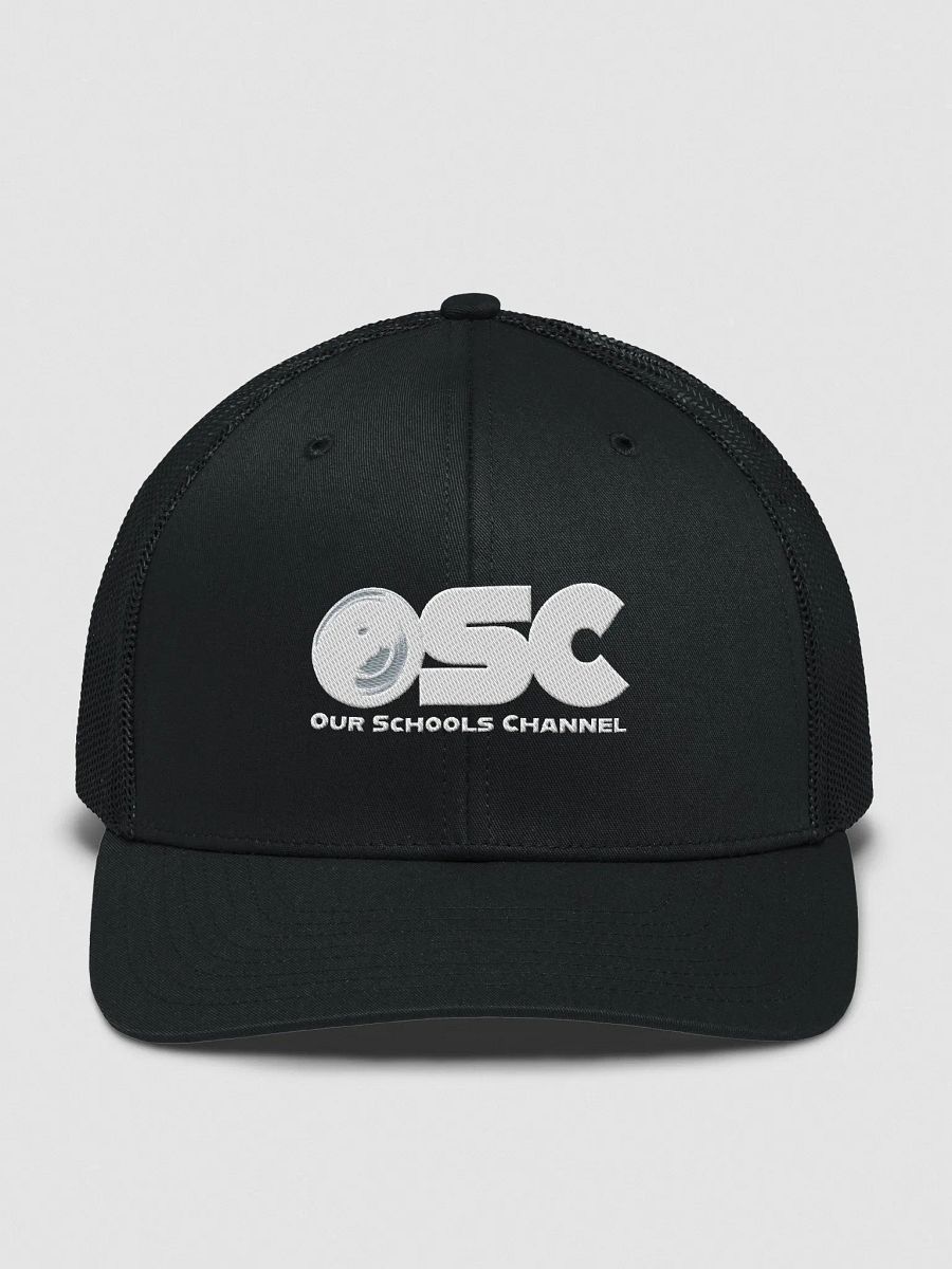 Trucker product image (1)