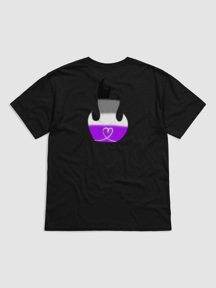 Space T-Shirt product image (2)