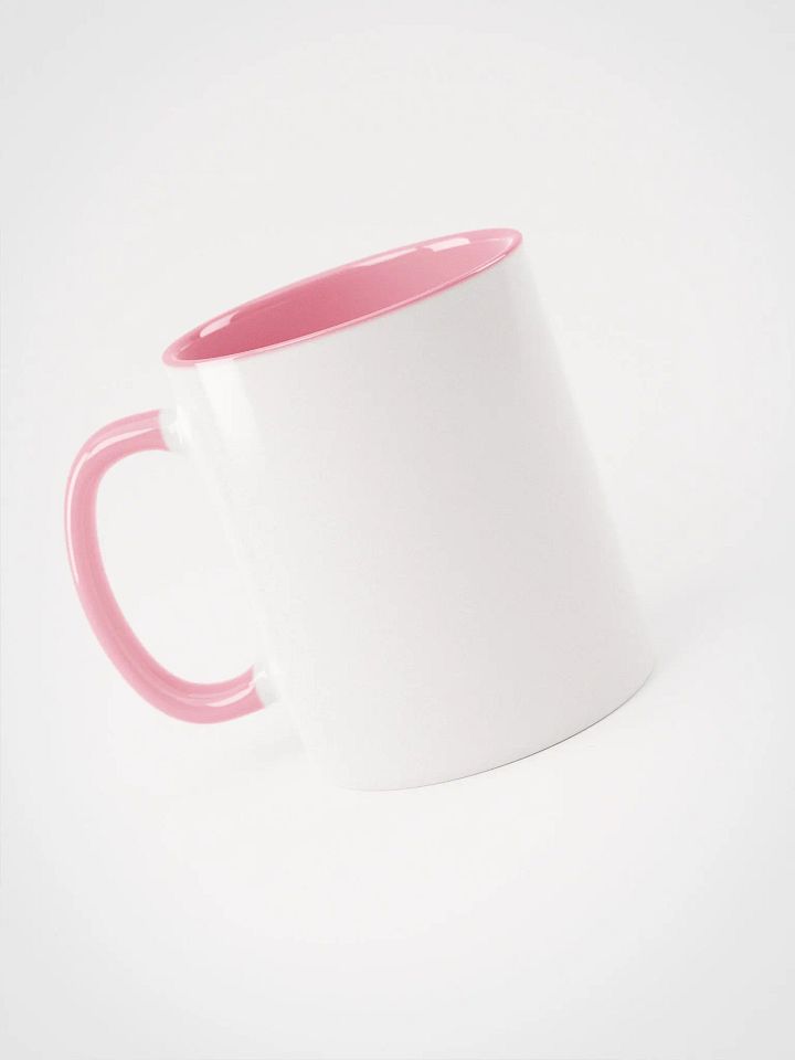 Loki "WDYM" Mug product image (2)