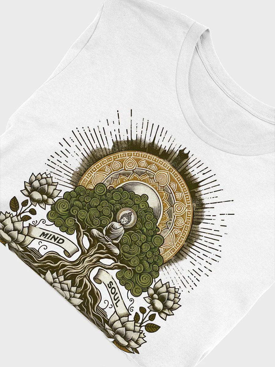 Awakening under The Bodhi Tree product image (5)